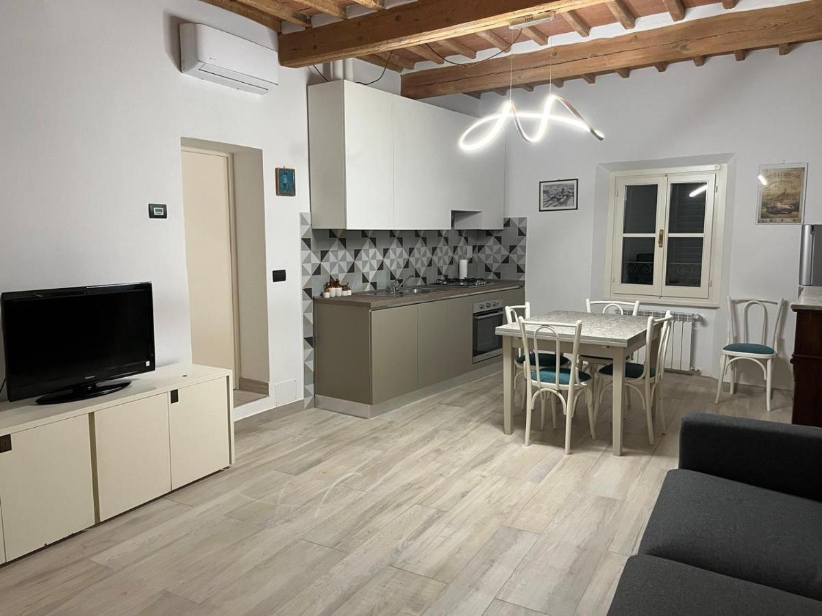 Il Ginepro Apartment San Miniato Ngoại thất bức ảnh