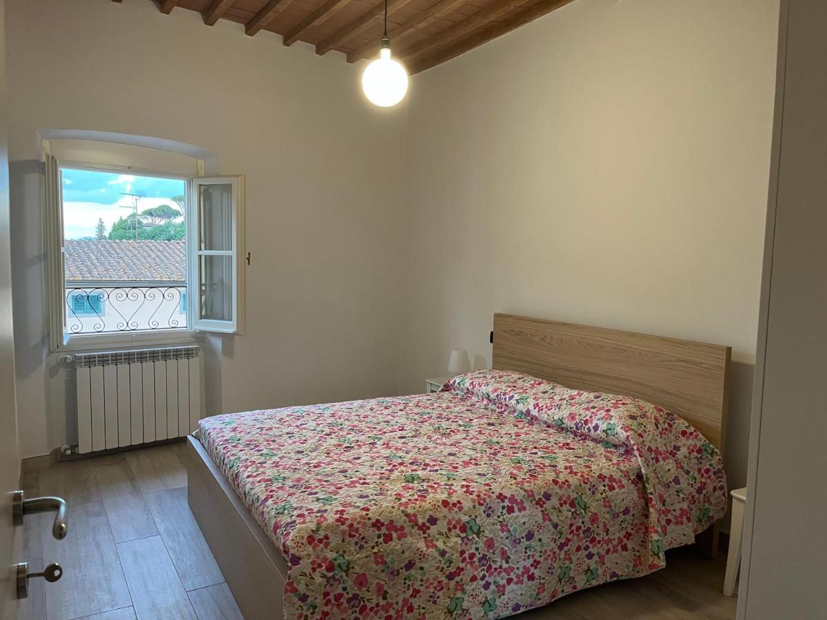 Il Ginepro Apartment San Miniato Ngoại thất bức ảnh