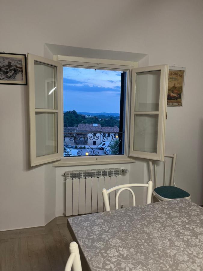 Il Ginepro Apartment San Miniato Ngoại thất bức ảnh