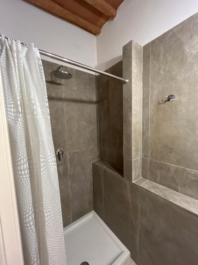 Il Ginepro Apartment San Miniato Ngoại thất bức ảnh