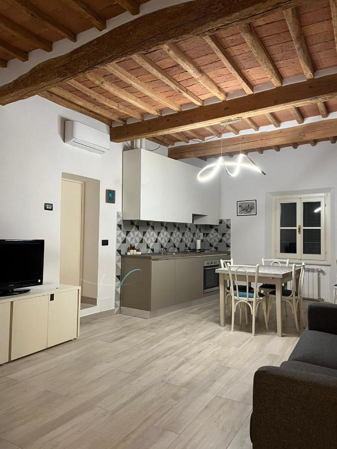 Il Ginepro Apartment San Miniato Ngoại thất bức ảnh