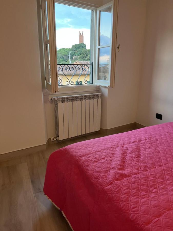 Il Ginepro Apartment San Miniato Ngoại thất bức ảnh