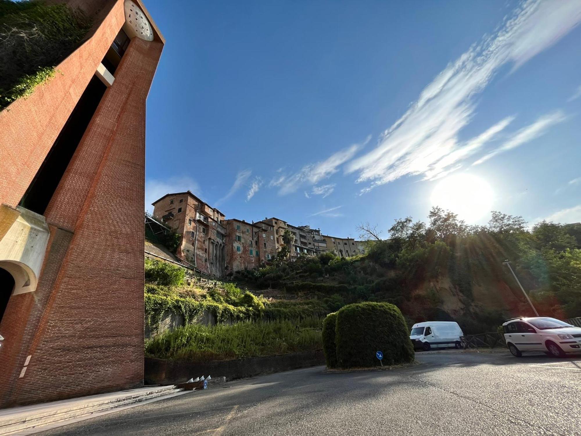 Il Ginepro Apartment San Miniato Ngoại thất bức ảnh