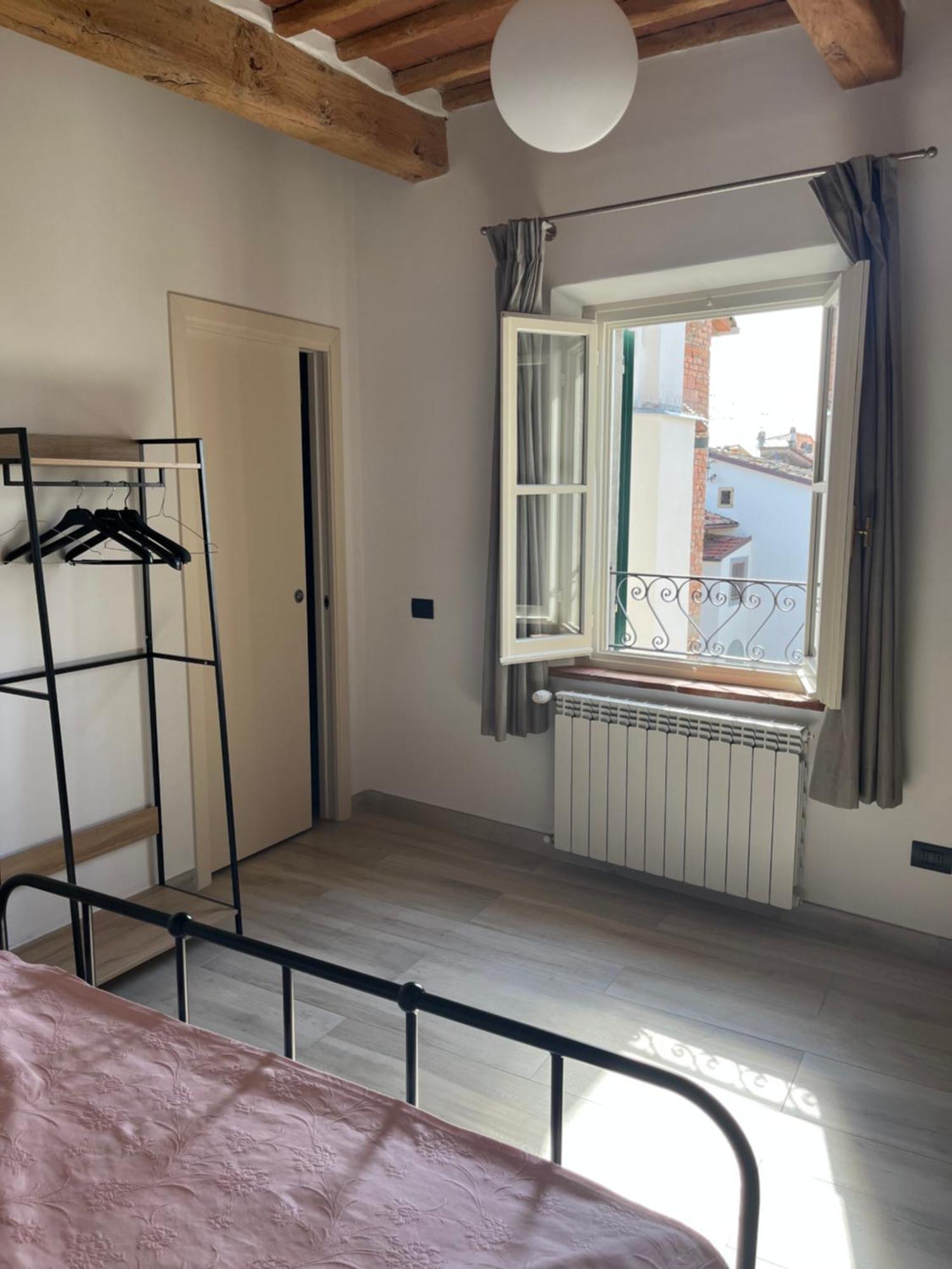 Il Ginepro Apartment San Miniato Ngoại thất bức ảnh
