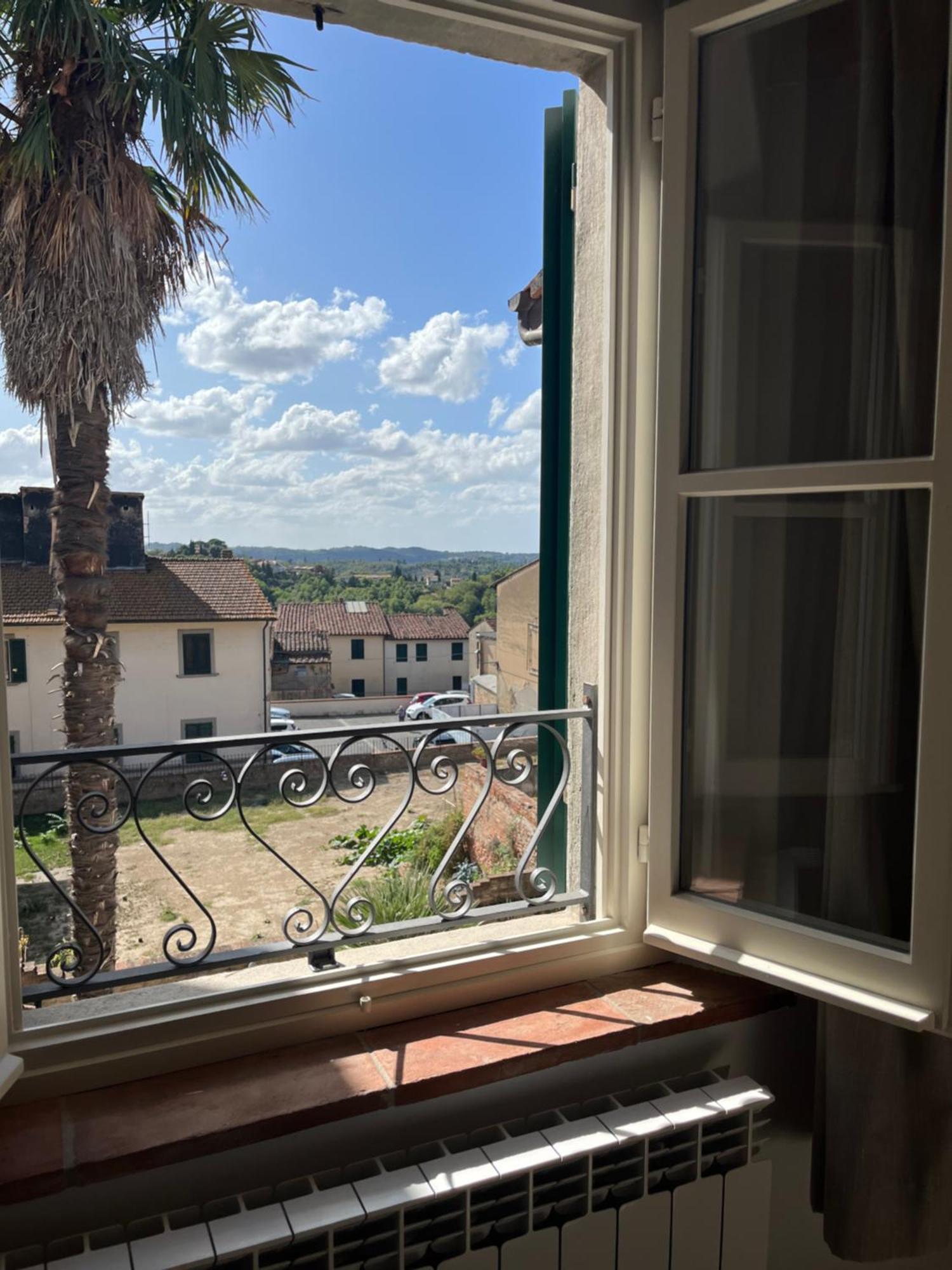 Il Ginepro Apartment San Miniato Ngoại thất bức ảnh