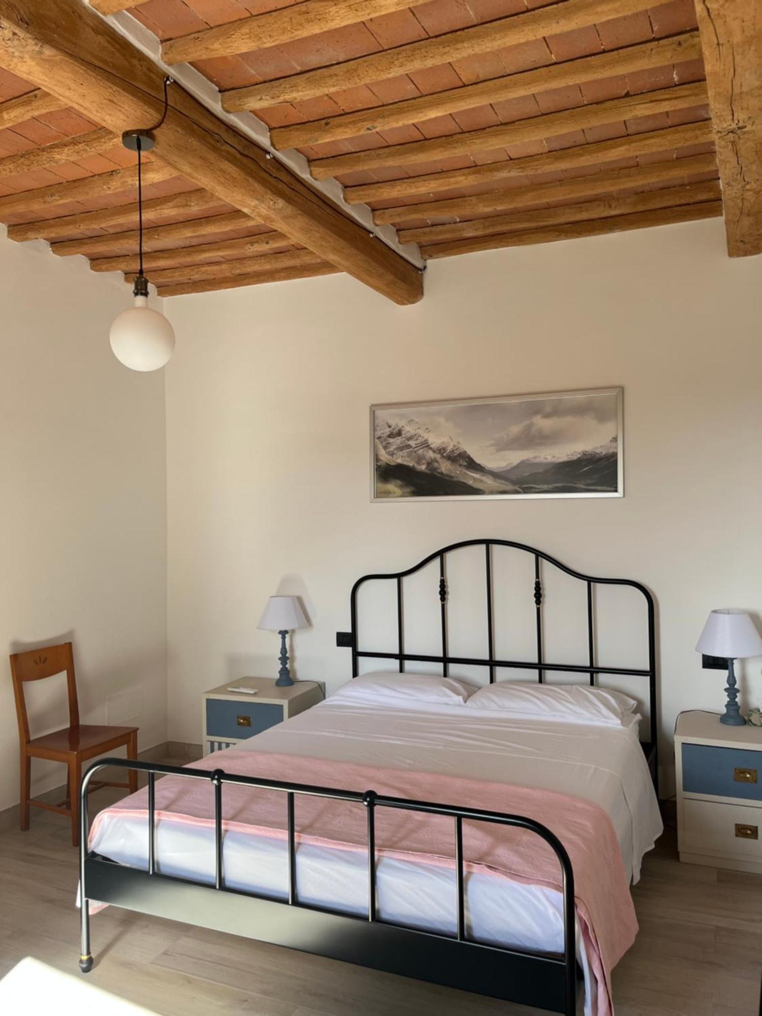Il Ginepro Apartment San Miniato Ngoại thất bức ảnh