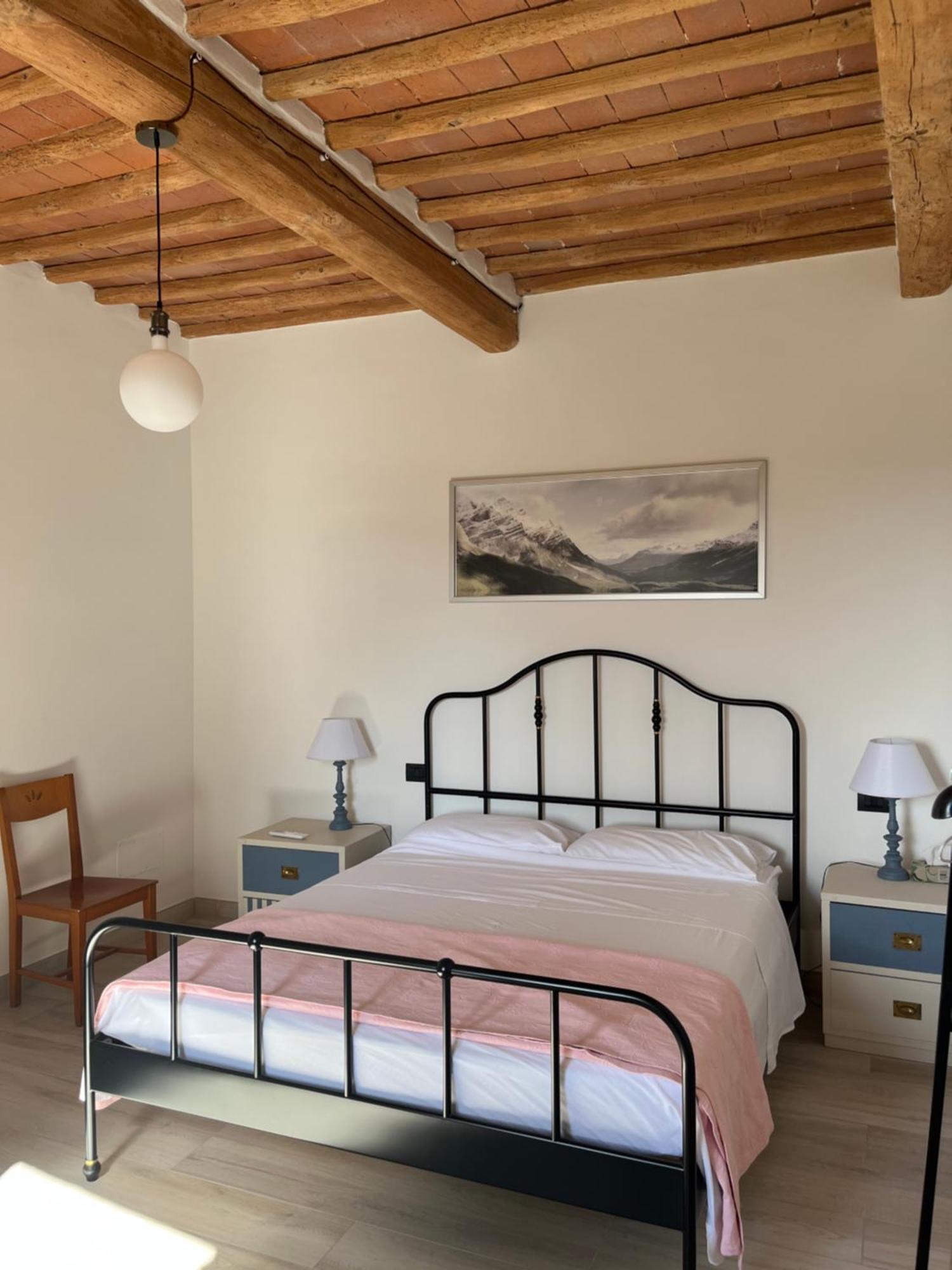 Il Ginepro Apartment San Miniato Ngoại thất bức ảnh