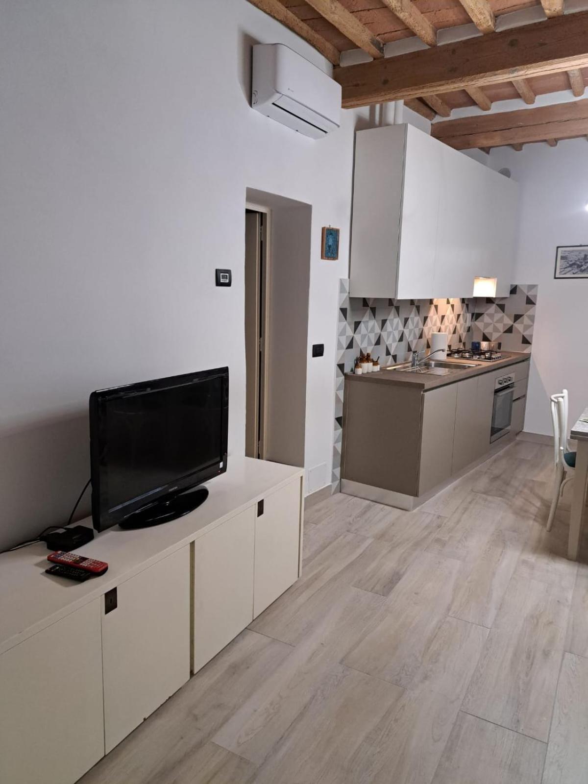 Il Ginepro Apartment San Miniato Ngoại thất bức ảnh